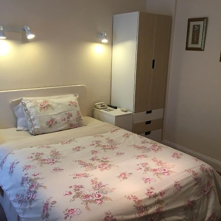 Heather House Bed And Breakfast Oxford Kültér fotó