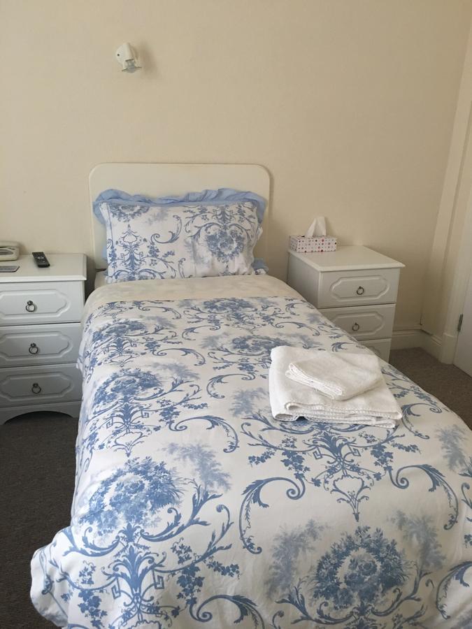 Heather House Bed And Breakfast Oxford Kültér fotó